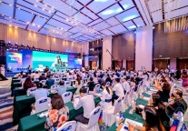 第四届中国文旅产业年会成功召开 文旅大咖云集威海