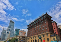 锦江都城酒店首次直播带货，以文化软实力强化品牌竞争力