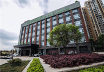 注重坪效人效，更注重环保生态，看假日美地酒店如何打造品质与节能的共赢