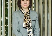 宋茱莉、高斌分别出任上海三甲港绿地国际旅游度假村总经理和行政助理经理