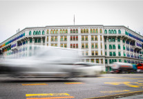 迈点首发 | 旅游住宿业疫情危机背后的4大商业变化