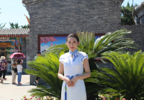 喜报|山海关景区员工入选2019年“冀青之星”啦!!!