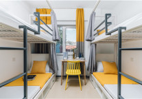 筑梦公寓快速、高效解决企业员工宿舍管理难题