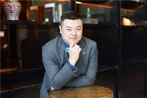 宜尚PLUS CEO王季：让创新和变革成常态是酒店赢得生存发展主动权的不二法门