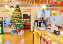 锦鲤体质的新派，凭实力诠释了什么叫“运气为王”！