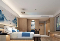 打造第四消费空间，晗月三大酒店品牌新概念引爆上海展