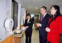 11天，46家酒店，1600名尊茂人坚守疫情防控最前线！