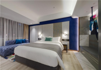 兰欧酒店推无接触服务，做住客满意的“答卷人”！