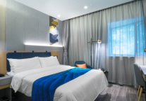 隔离病毒不隔温暖 首旅如家推出企业专属居家隔离房