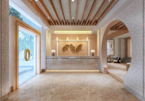 【品牌故事】格盟——移城换景 个性体验