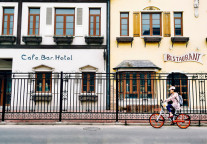 一周开业任命丨万丽、香格里拉、威斯汀、七尚、万达文华、丽思卡尔顿…