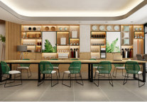 新零售浪潮下中档酒店的未来战场：尚客优品以格局率先破局!