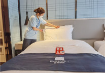 东呈国际集团旗下酒店为高考保驾护航