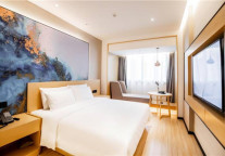 途客中国酒店逆流而上  以优异成绩突破疫情期下沉酒店市场时代束缚