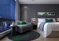 尚客优品荣膺“最佳商务酒店”，美好旅居体验再获认可