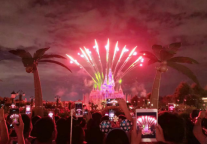 盘点最方便去迪士尼的锦江之星