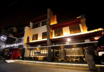 ZMAX HOTELS驻足西安 实力打造具有记忆点的人文酒店