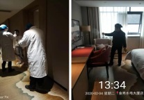 蝴蝶效应下，酒店业如何攻坚“第二个14天”