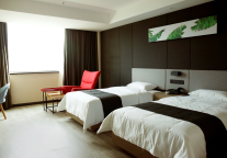 坐览5A森林美景，资溪尚客优品酒店助力江西旅居体验升级