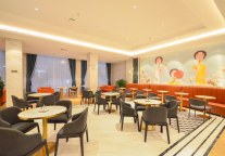 白玉兰酒店绽放香格里拉 迎全国第112家酒店开业