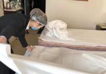 致敬尊茂“逆行人” | 防疫战场，有召必回！