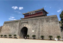 喜讯 | 山海关景区荣登“2020年第一季度红榜”