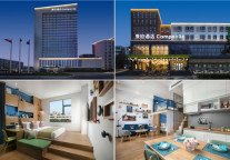 康铂酒店品牌线上推介会激发投资热情，签约项目数量稳增