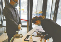 凝书香文化 聚力行业大考 这家昔日人来人往无比繁忙的文化主题酒店，在这个静悄悄的春天，蓄势待发