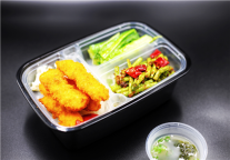 高端餐饮扎堆儿外卖突破口 五星级酒店餐厅密集上线外卖