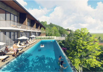 酌茗太湖，徜心长兴|君澜再入湖州，潜心构建沿湖度假新矩阵