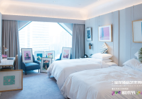 用创新谋求营销突围 宝龙酒店集团打响行业艺术端午营销“第一炮”