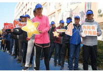 乐璟生活社区设“膘”局，等你来赚钱