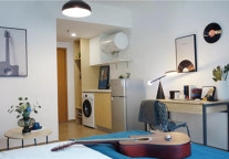 请回答2020：壹间·金山谷意库 想要的生活应有尽有