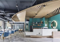 多元融合创新下  都市118酒店8.0北欧风让住宿更有温度