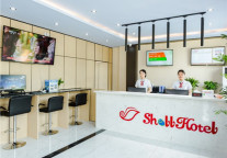 来滁州住哪里？不如入住花园东路的贝壳酒店