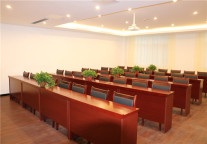 格林豪泰衡水景县景泰大街商务酒店，出行优越之选