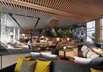 亚太第二家嘉悦里酒店登陆杭州