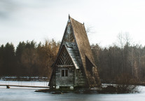 2019年文旅十桩“败局”