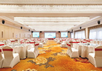 领了领了！8880元婚宴福利＋与你安家的勇气！