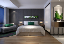 尚客优品带来“美好生活方式” 引爆新疆中档酒店投资市场