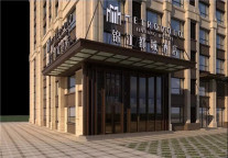 今冬，锦江都城在哈尔滨等你！