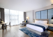 宜尚酒店荣获“年度最佳商务酒店品牌”引发新一轮投资热潮