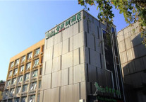 格林酒店加盟商康万深：酒店经营的三段论“地段+品牌+口碑”