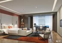 智能化赋能，山水S酒店为传统行业创新升级