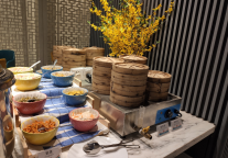 有温度的服务丨锦江之星定制“专属早餐”