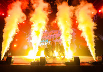 2019蛋壳公寓Home趴节演唱会在京成功举办  众星倾情献艺共“致不凡”