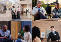 新年首秀|锦江国际旗下丽怡酒店中国区首场投资品鉴会在长沙顺利召开