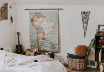 再次被直播的合租房租客们