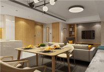 岭居创享公寓｜在广州科学城，重新定义湾区创业青年的居住品质与邻里关系