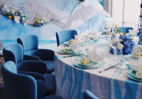 云南寒武纪小镇欢乐大世界海豚湾酒店开业，提升亲子度假体验